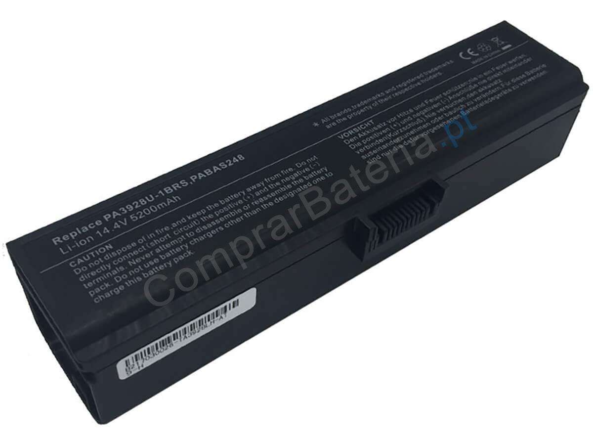 Qosmio X775-Q7380