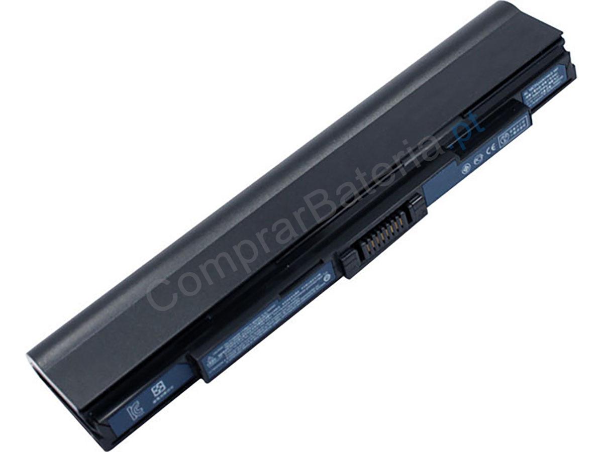 Aspire One 753-U342ss01