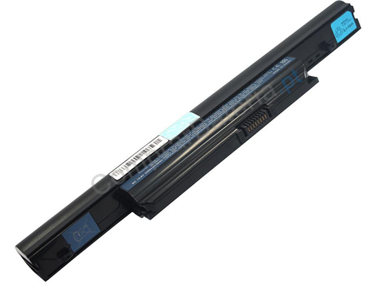 Aspire 4820TG-5464G32MNKS