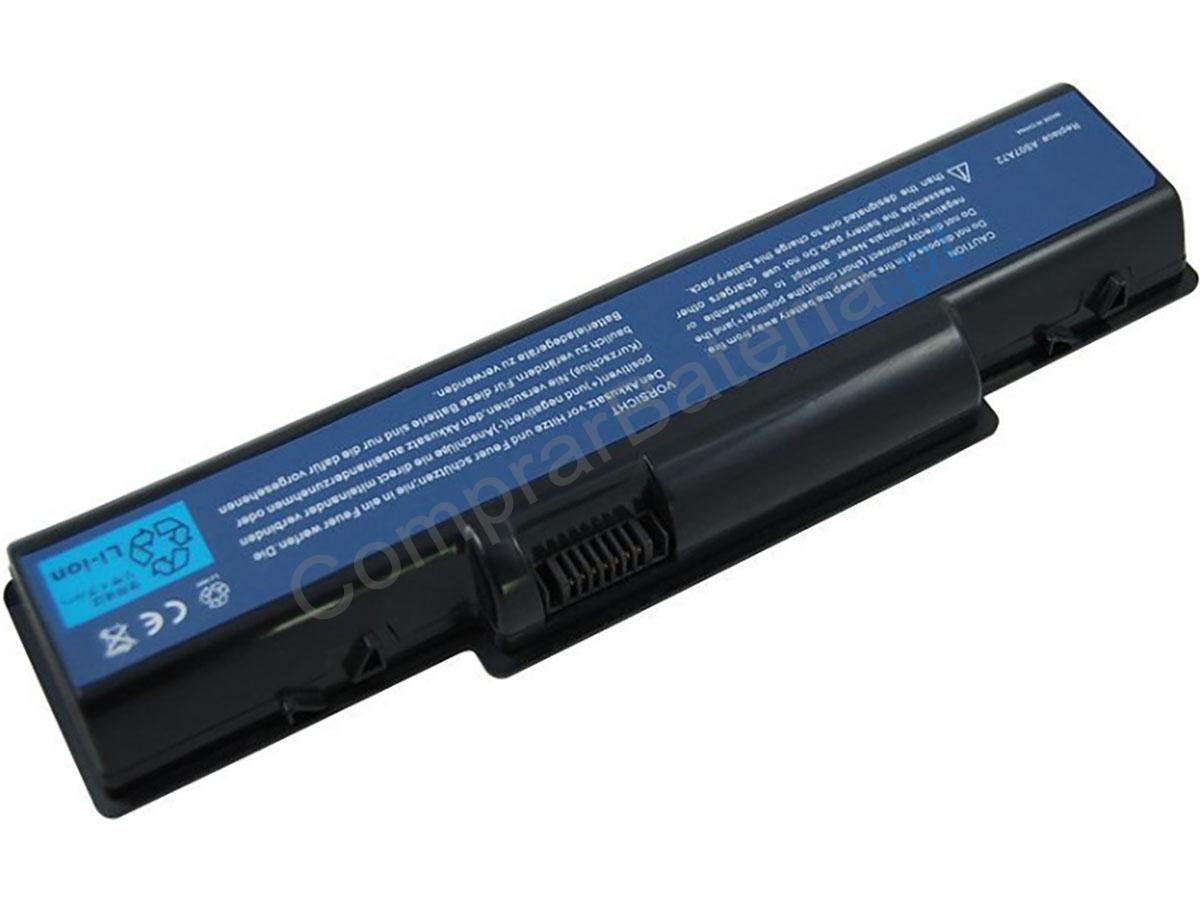 Aspire 4540-1110