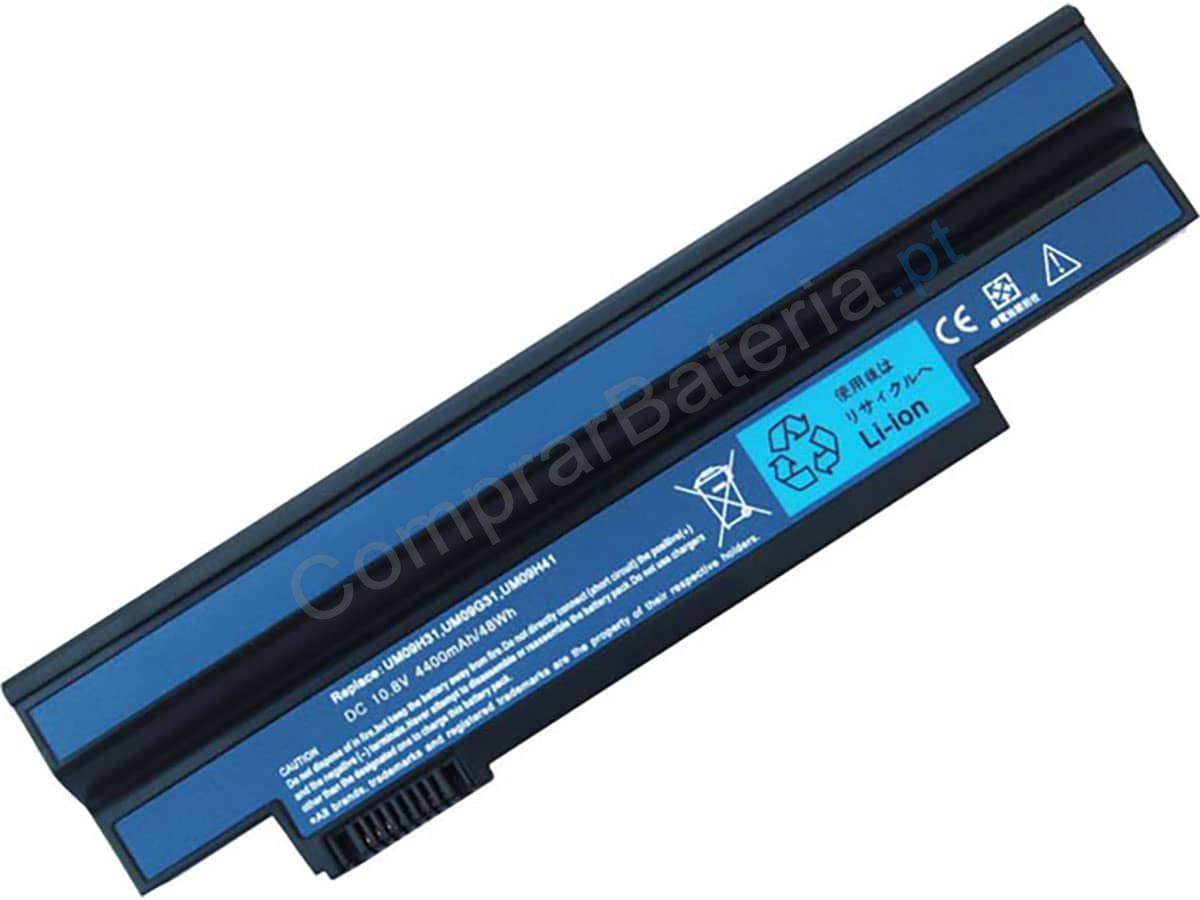 Aspire One AO532H-21R