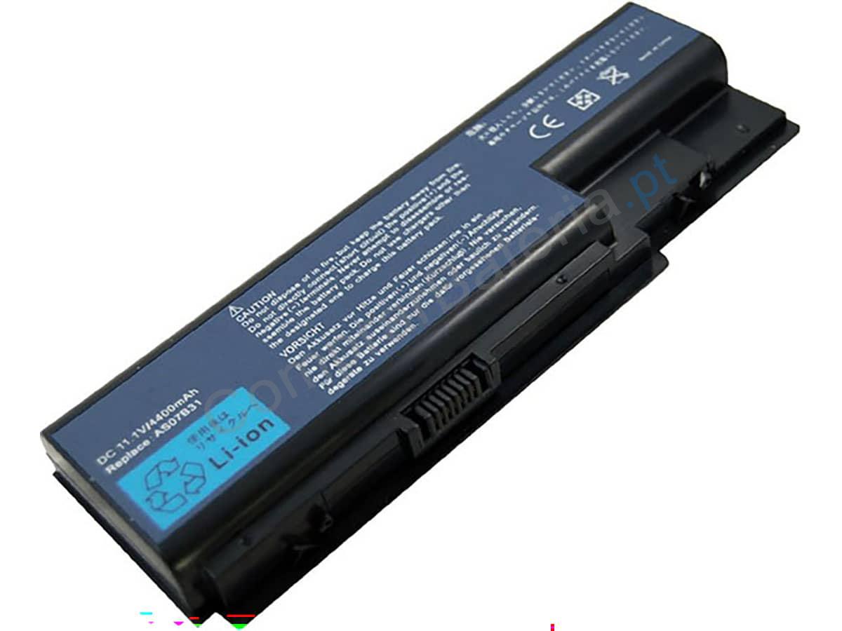 Aspire 5920-6420