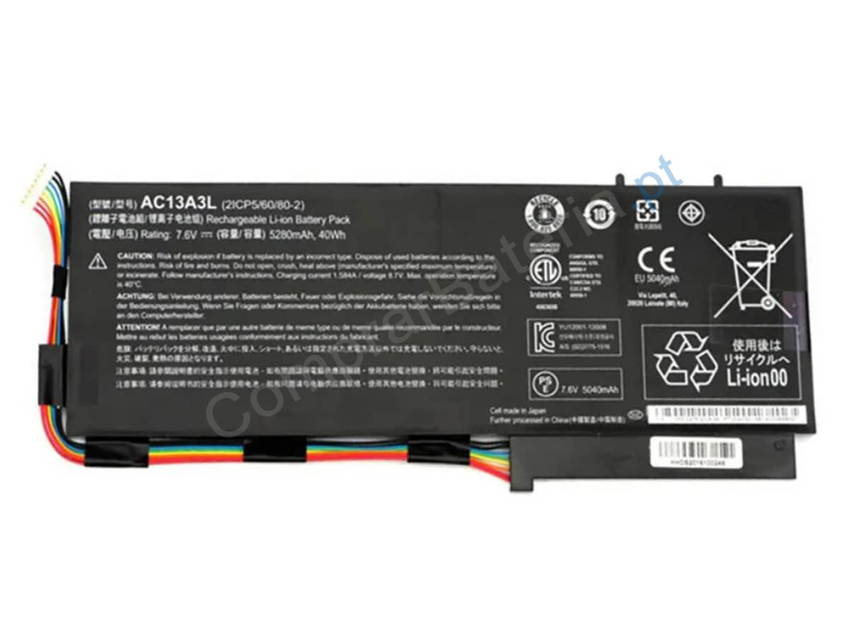 Aspire P3-171-3322Y2G06AS