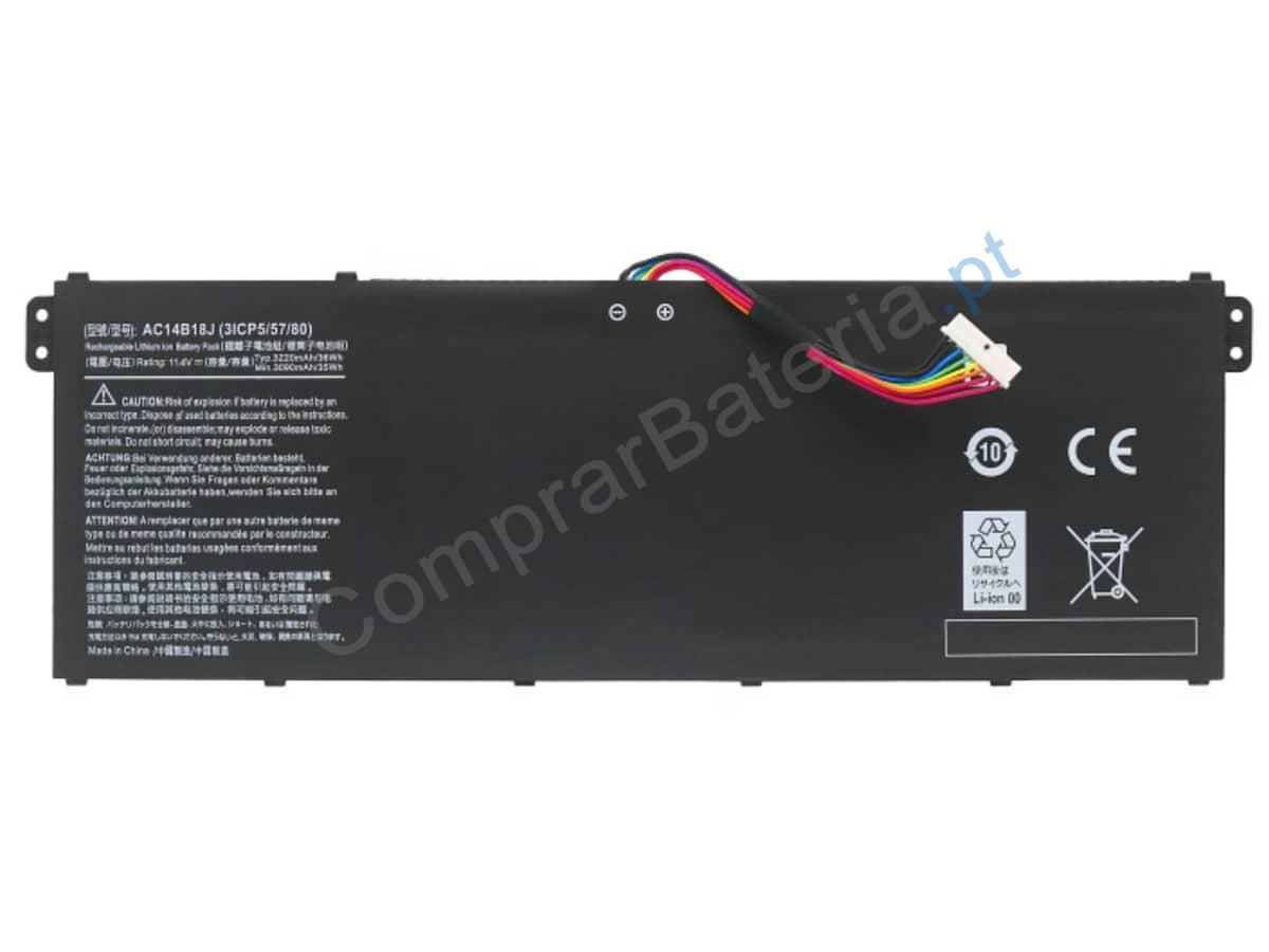 Aspire 3 A317-51G-51T0