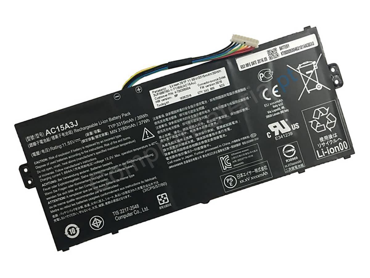 Chromebook CP311-2HN-C3Z2