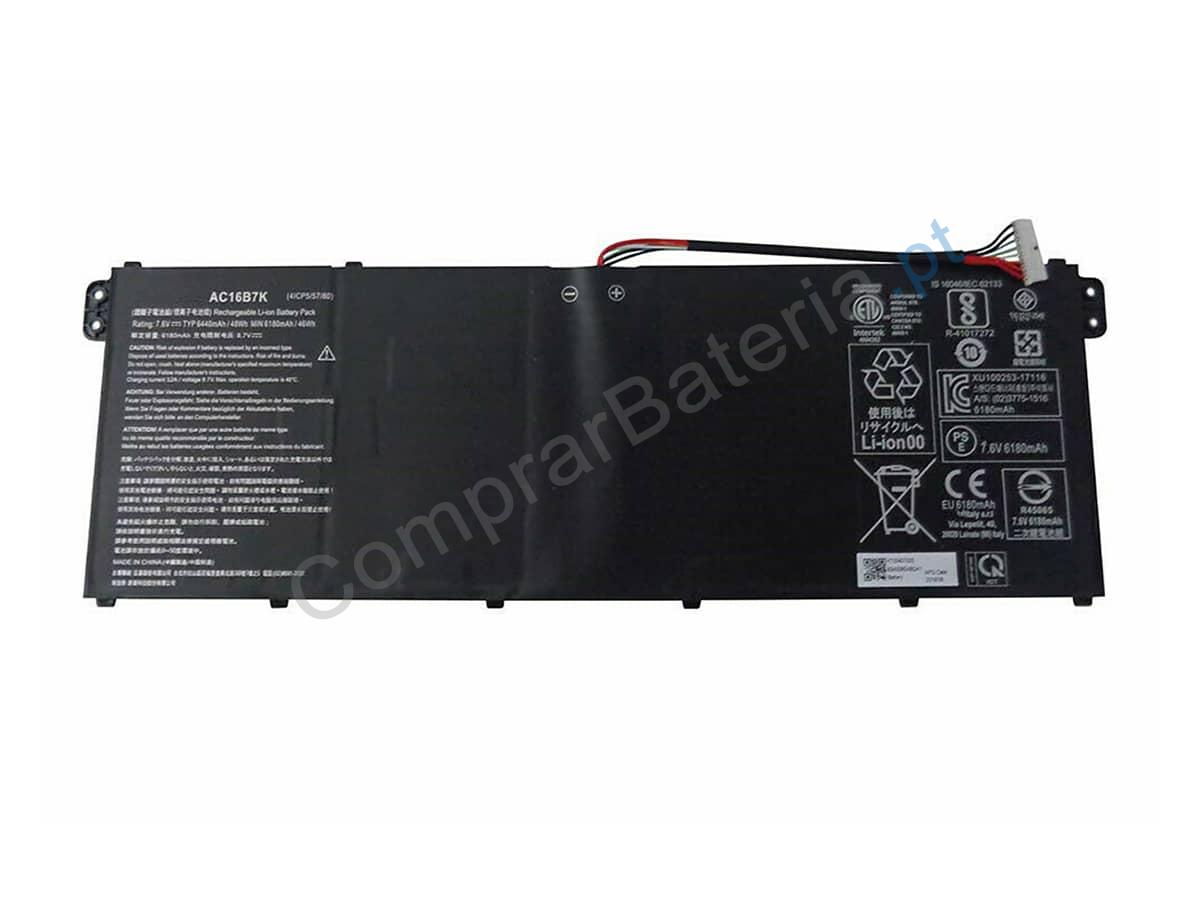 Chromebook 15 CB515-1HT