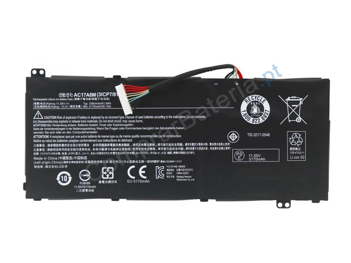 TravelMate X3 X3410-M-8578