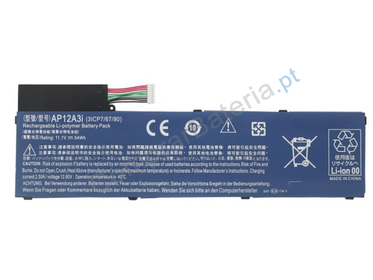 Aspire M5-481T-323A4062MASS