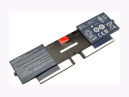 Aspire S5-391-53314G12AKK