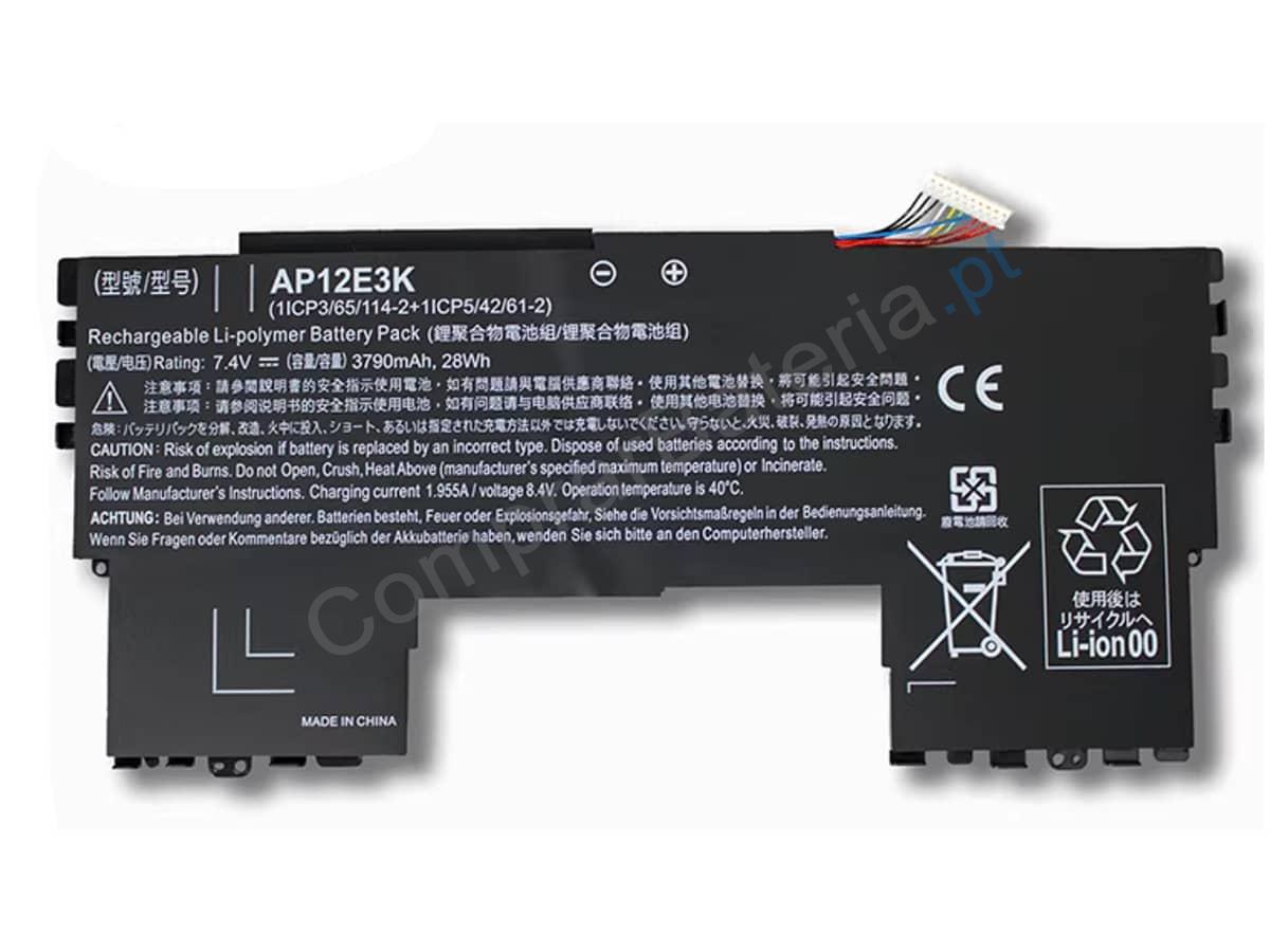 Aspire S7 11"