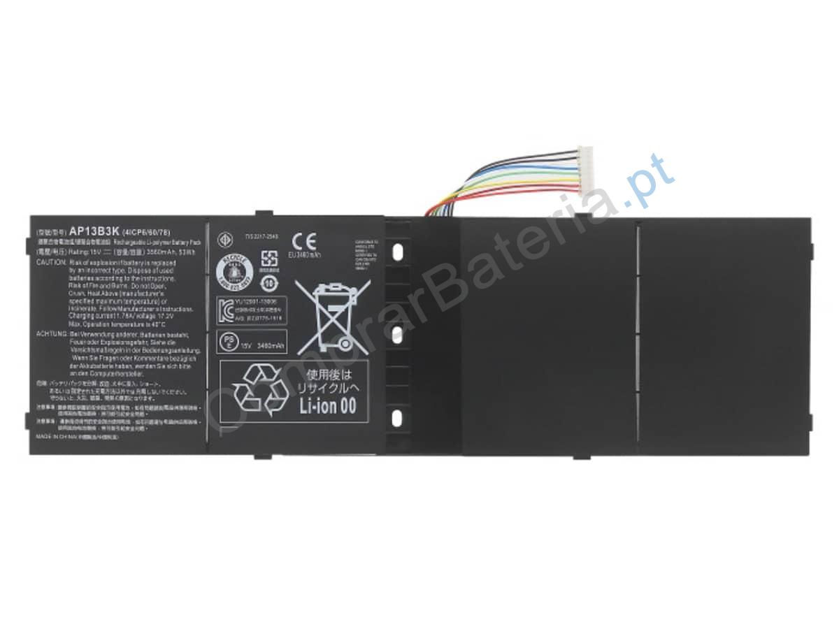 Aspire V5-552-X671