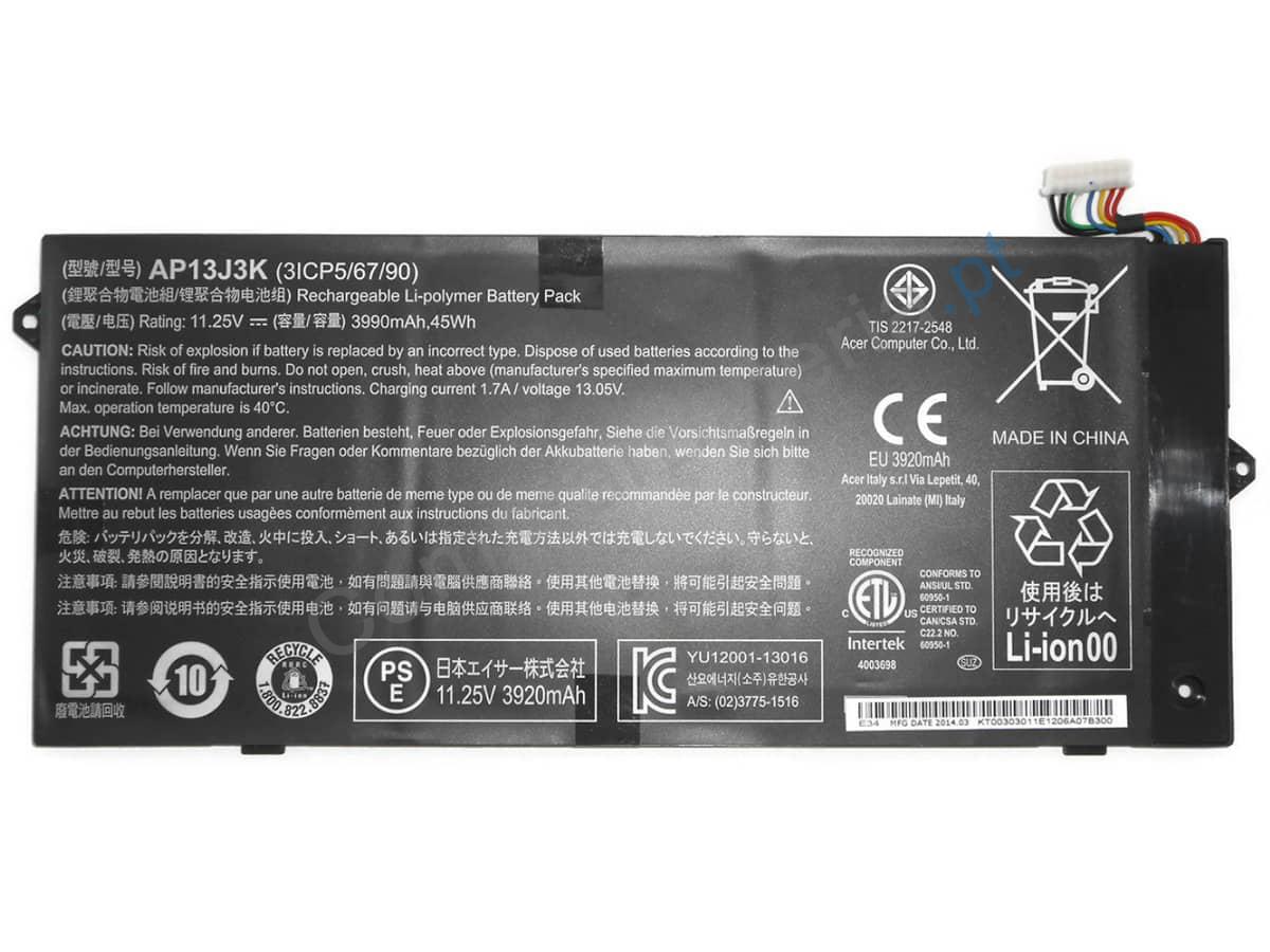 Chromebook CB514-1HT-P5C0