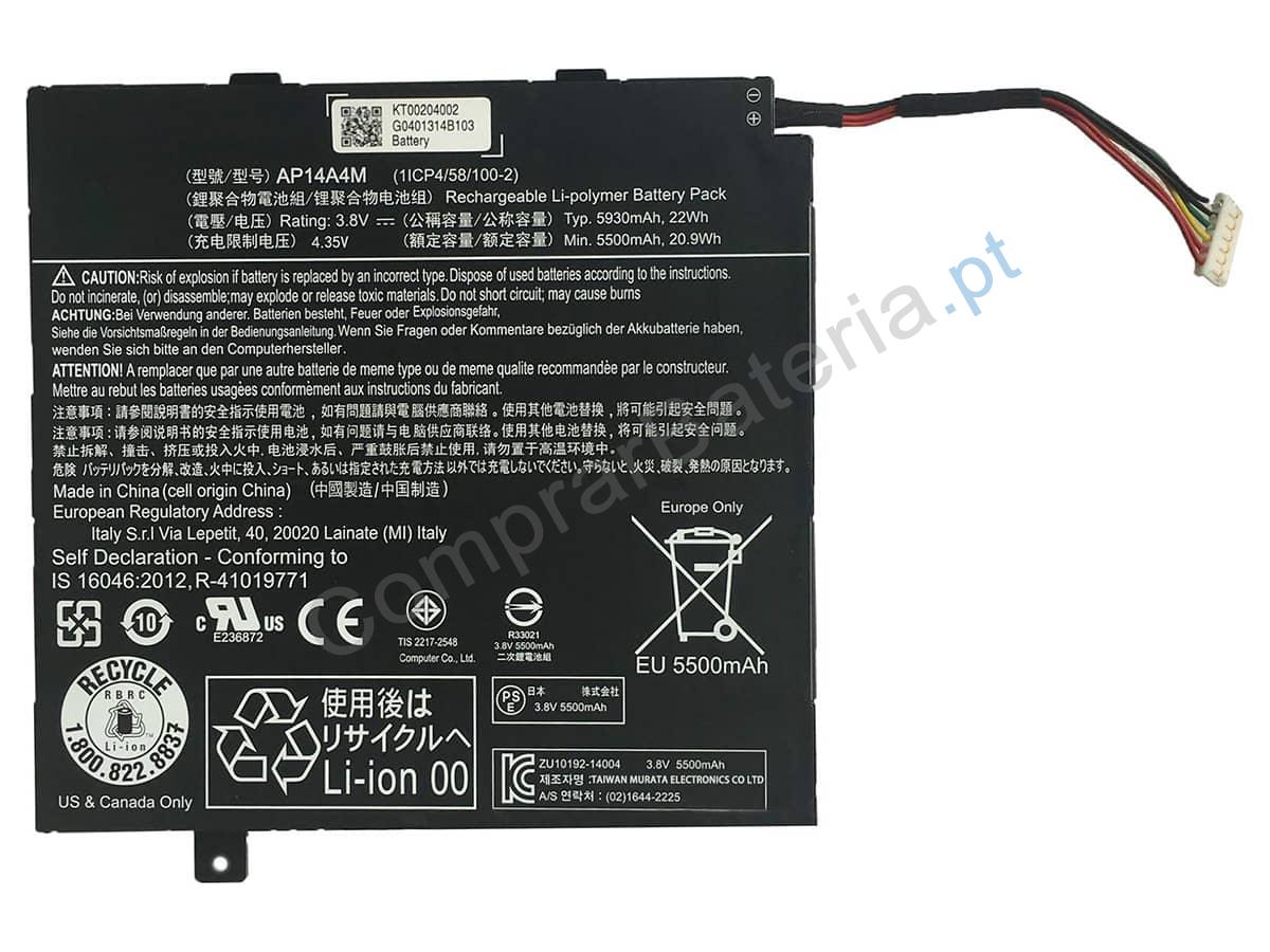 Switch 10 SW5-012-19QM