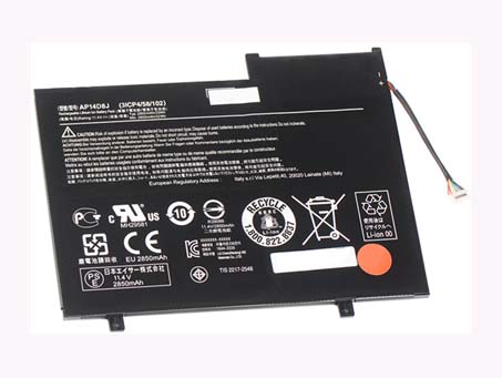 Aspire Switch 11 SW5-171-325N