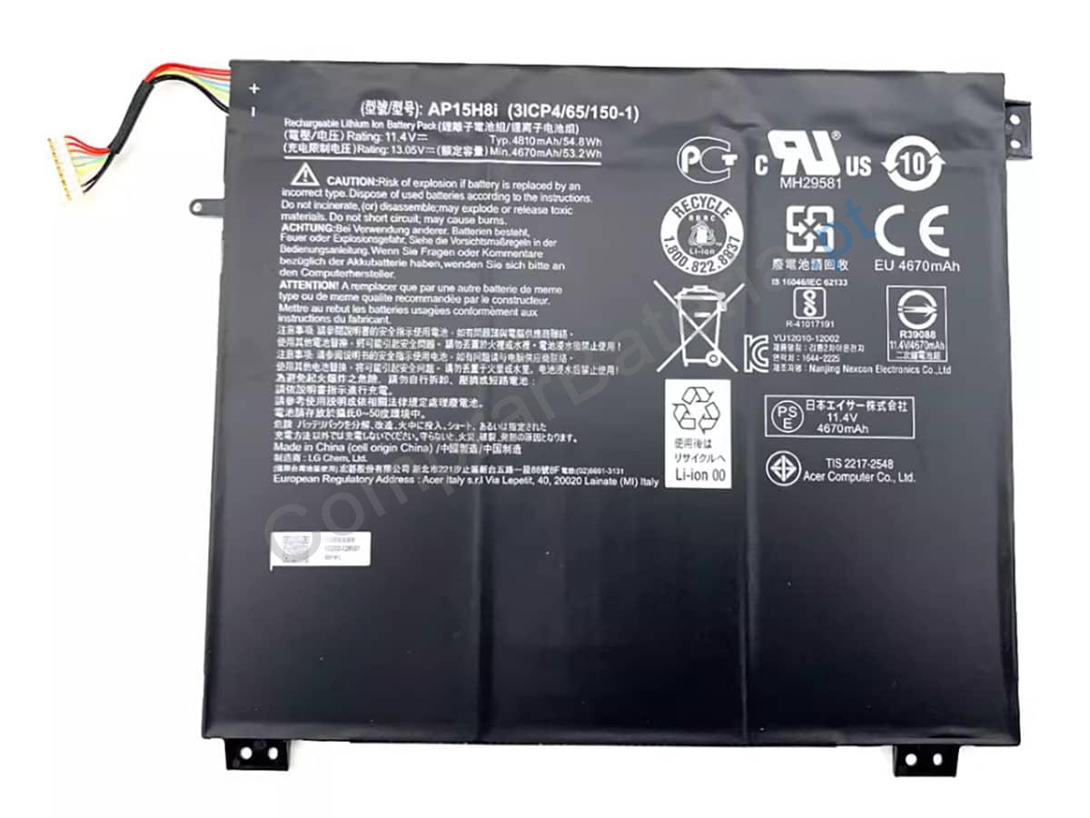 Aspire One CLOUDBOOK AO1-431