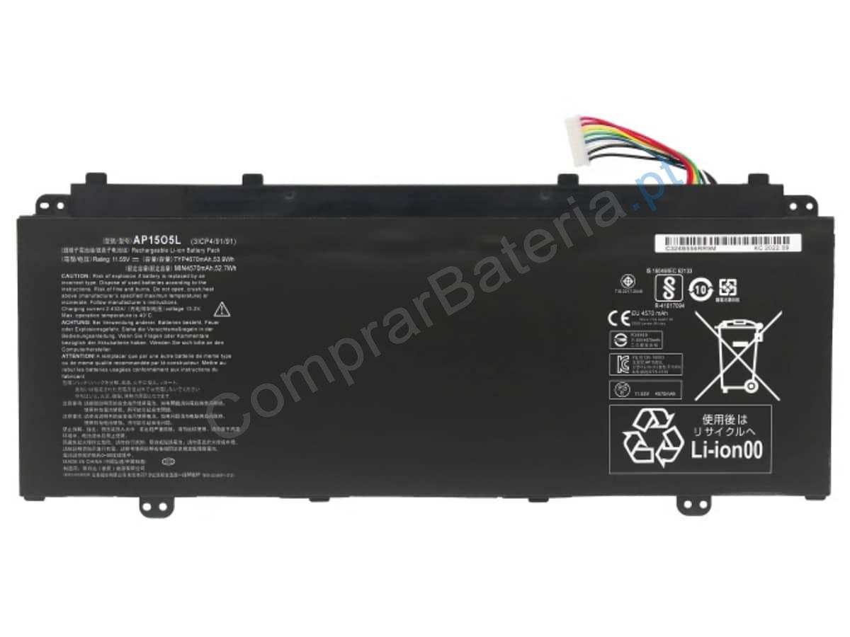 Swift 5 SF515-51T-513P