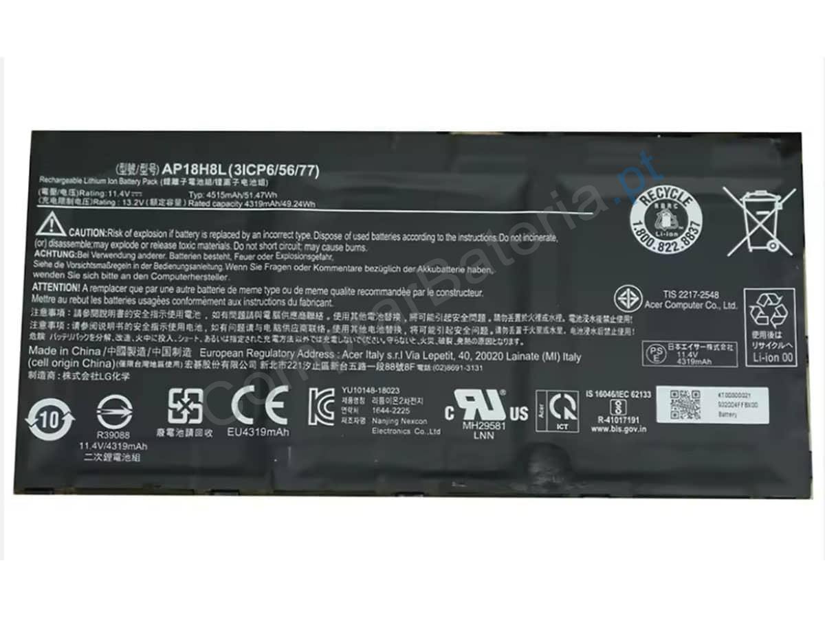 Aspire 5 A514-51G-3147