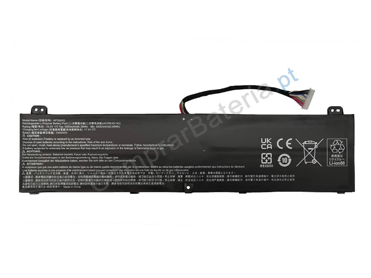 Predator Triton 500 PT515-51-7742