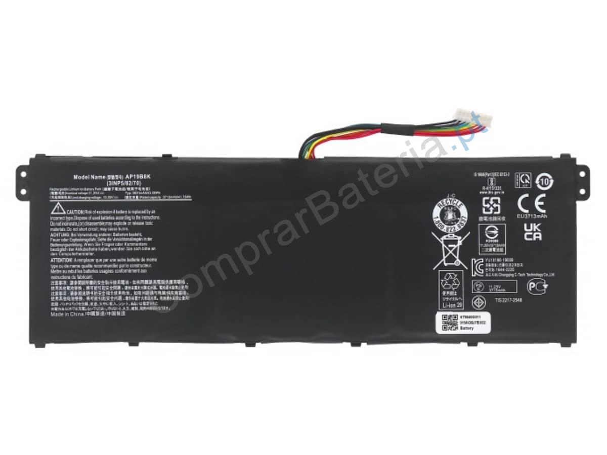 Aspire 3 A315-56-35MW