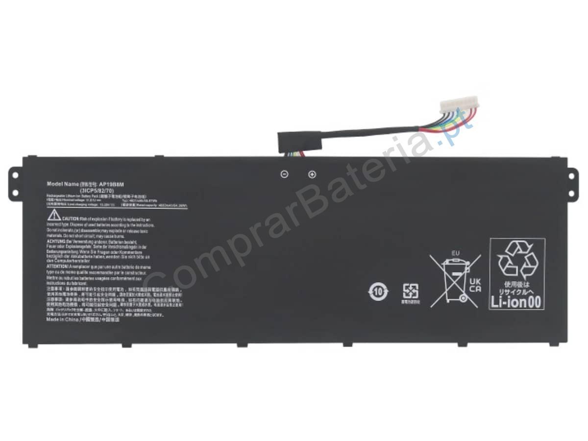 Swift 3 SF314-59-52R6