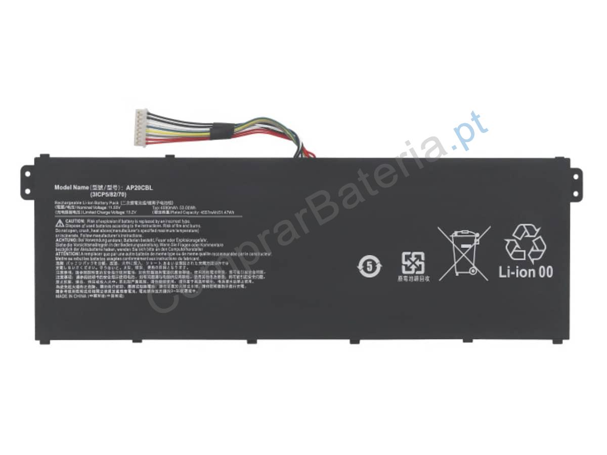 Chromebook CB514-1WT-5786