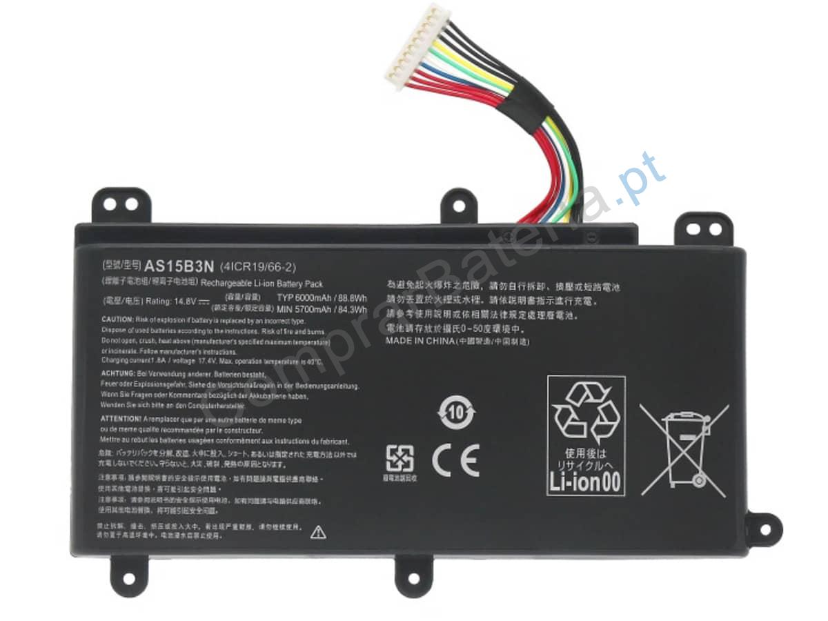 Predator 17 G5-793-55VU