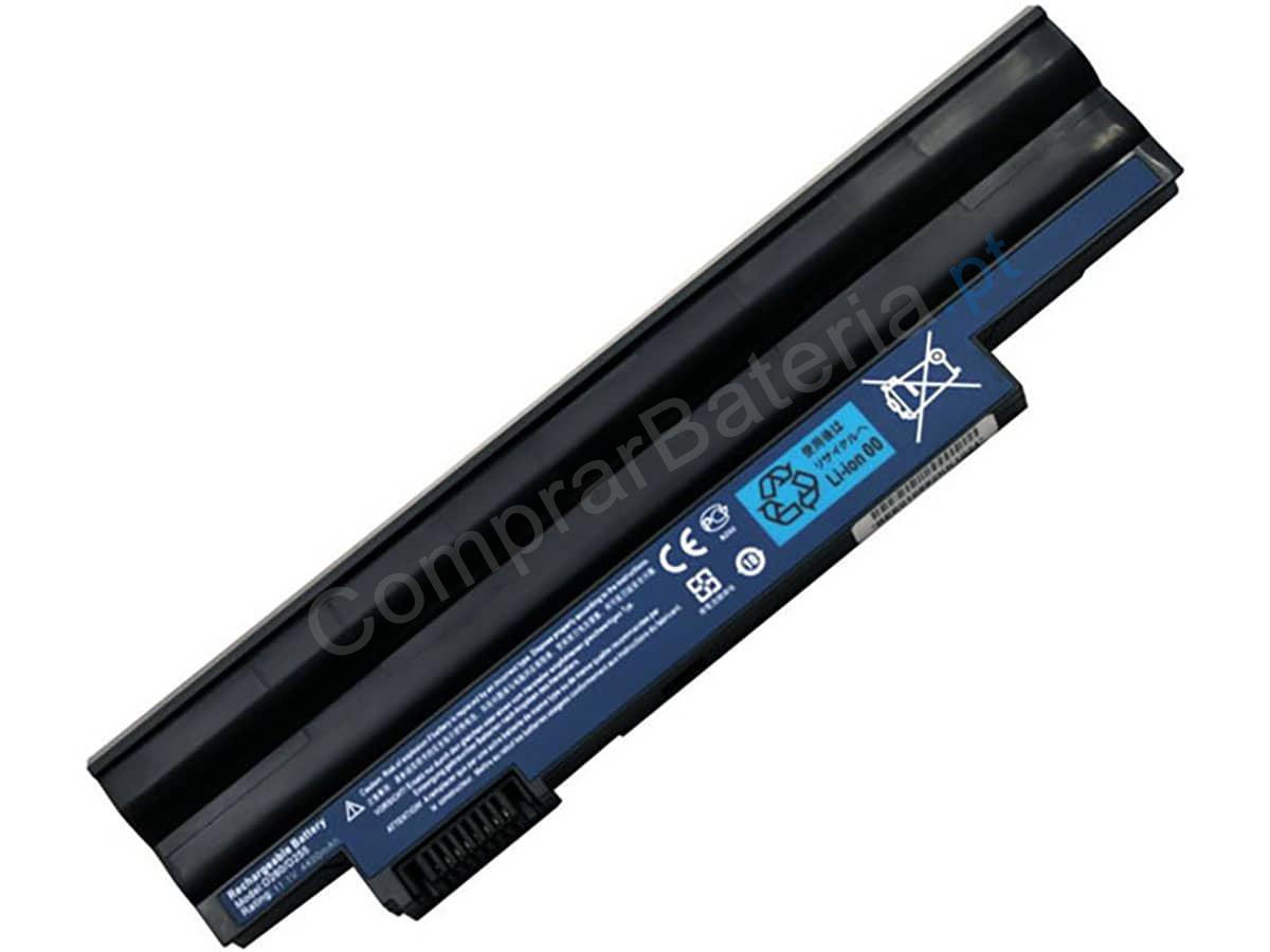 Aspire One AOD255E-13633