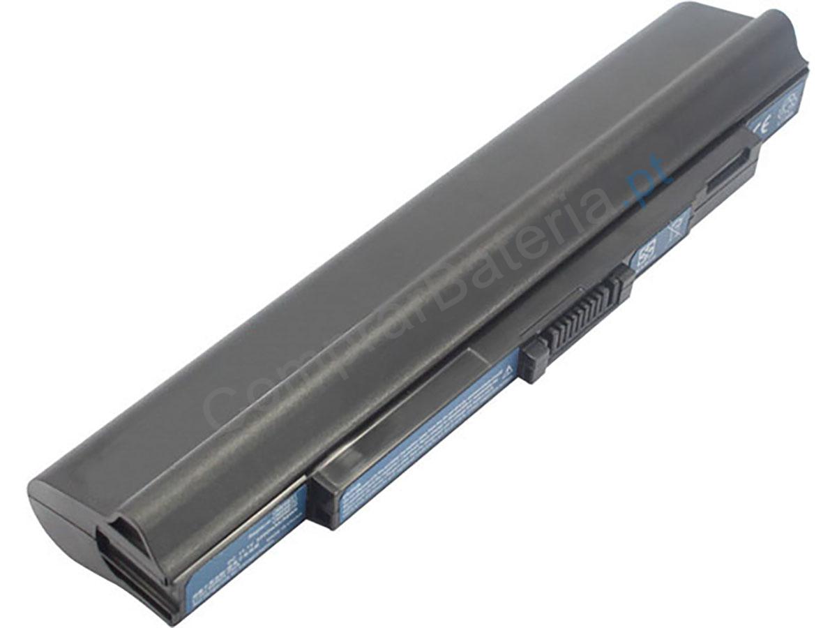 Aspire One AO751H-52BK
