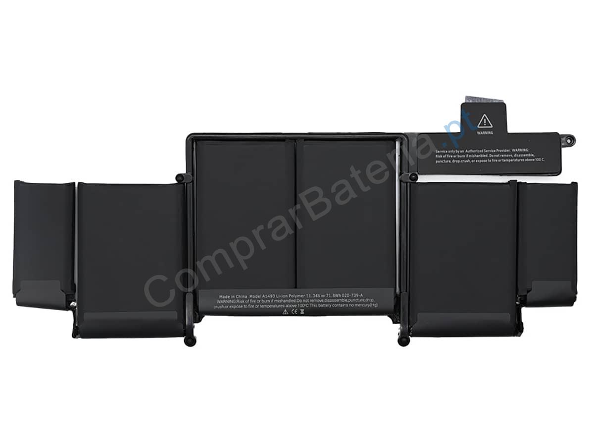 MacBook Pro "Core i5" 2.6 13" Retina A1502(EMC 2678)