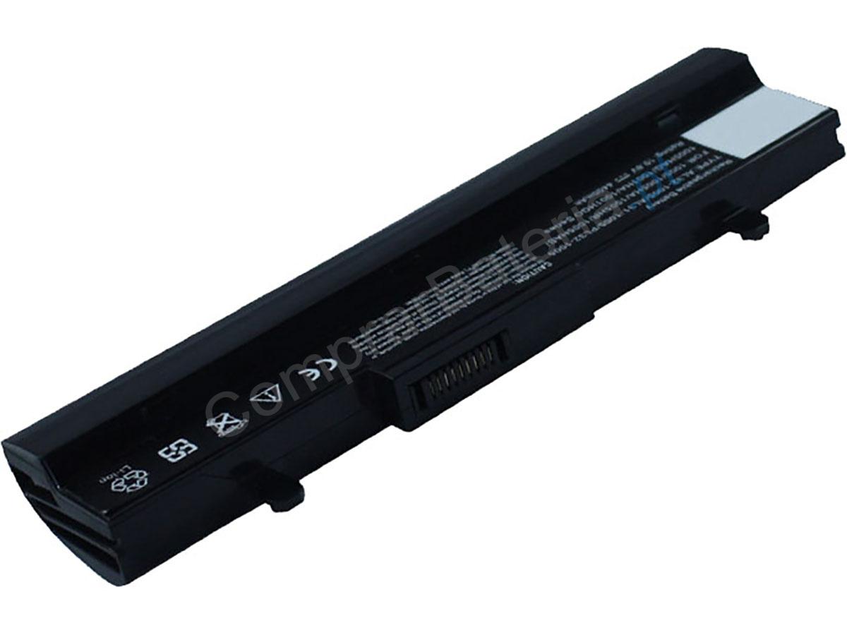 Eee PC 1005HA-BLK140X