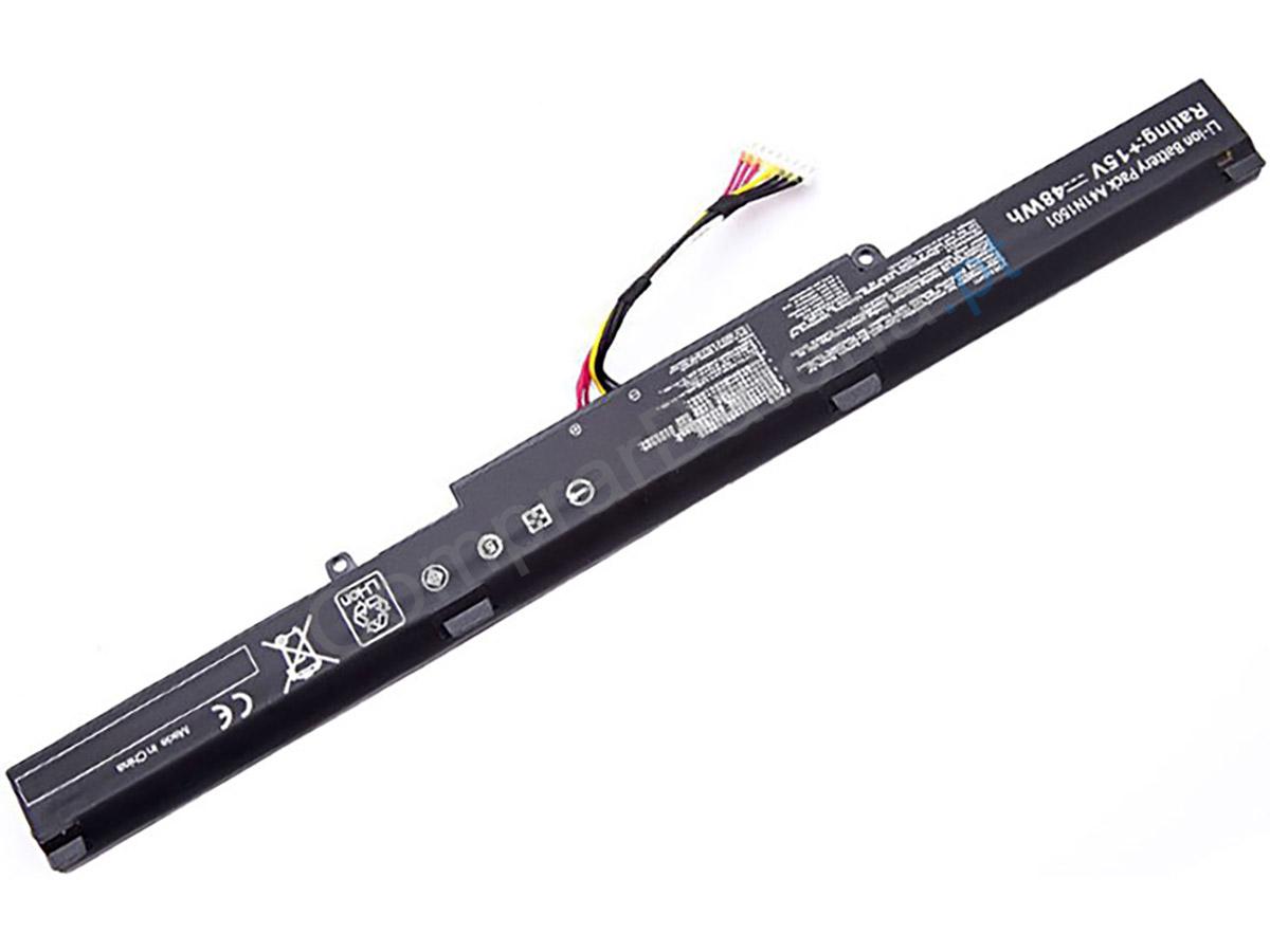 ROG GL752JW