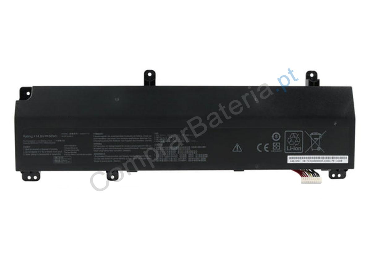 ROG Strix GL702VI-BA004R