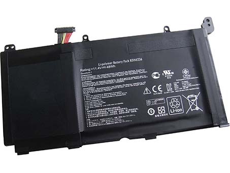 VivoBook A551LN-XO438H