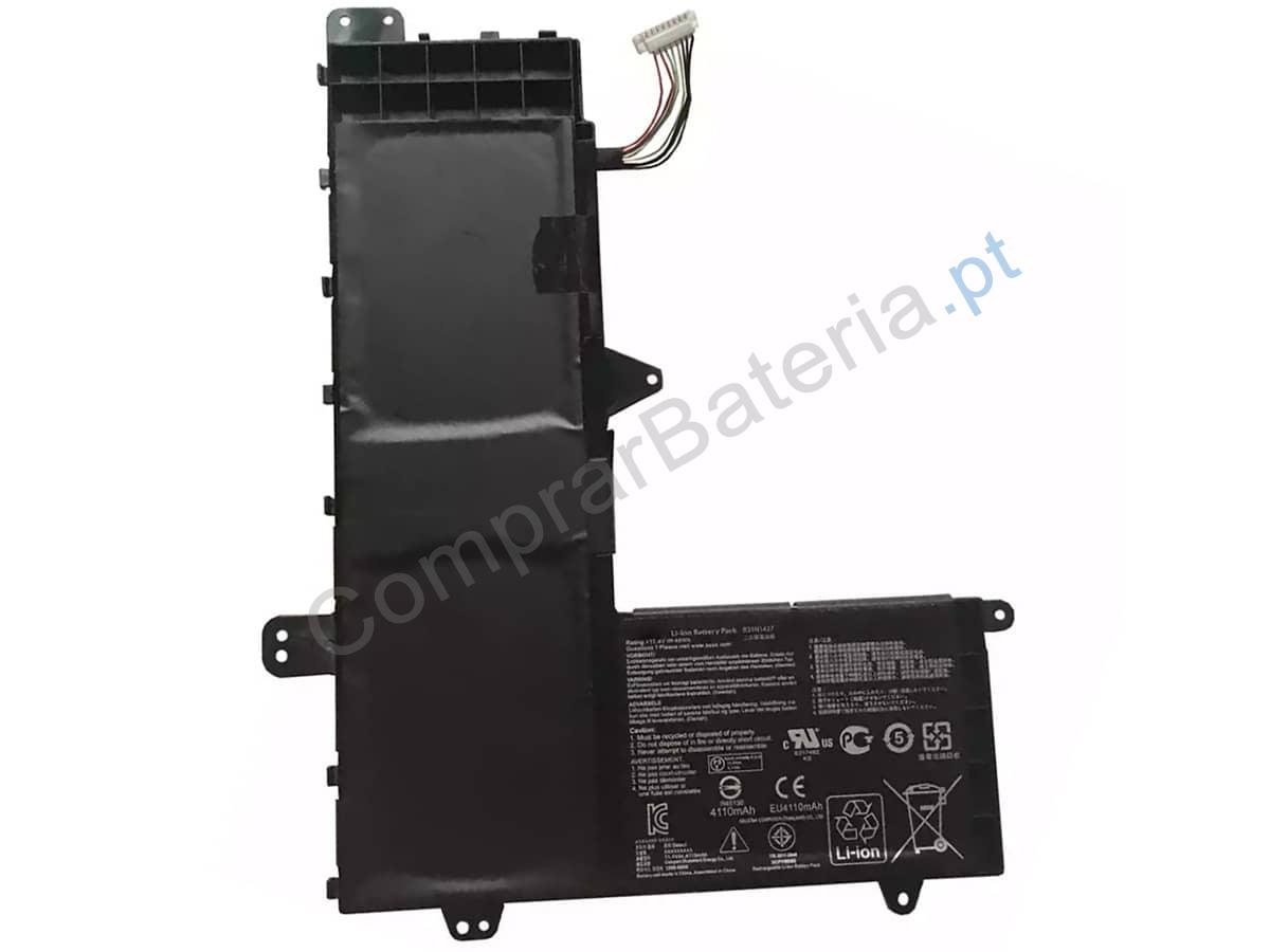 EeeBook E502MA-XX0016T