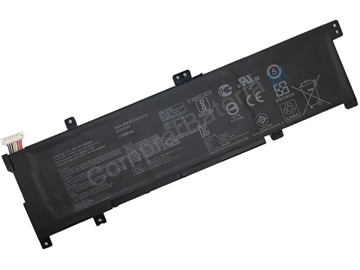 K501UB
