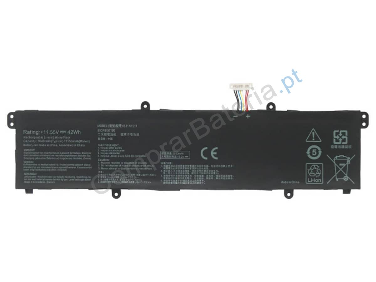B31N1911(3ICP5/57/80)