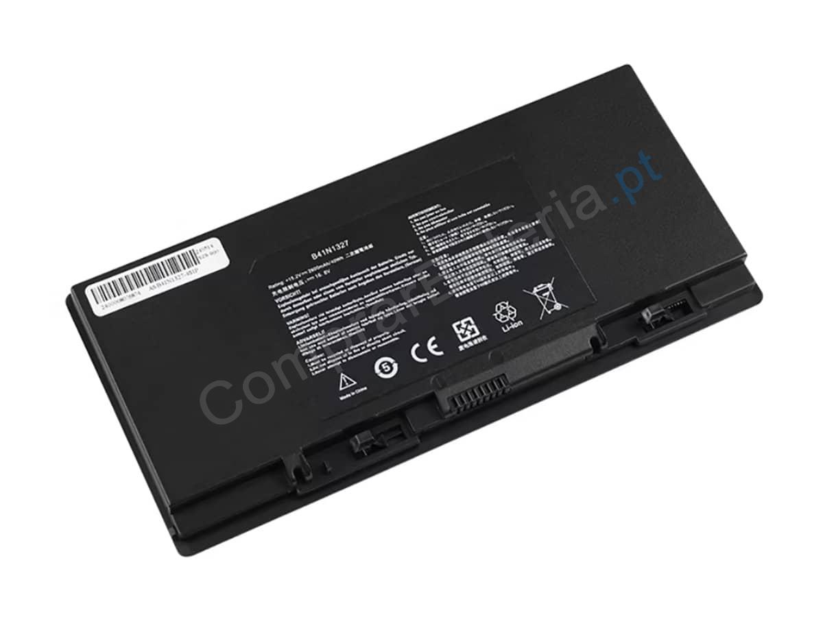 ROG B551L