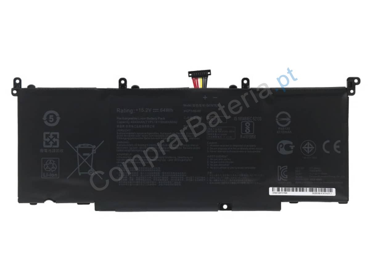 FX502VM-DM092T