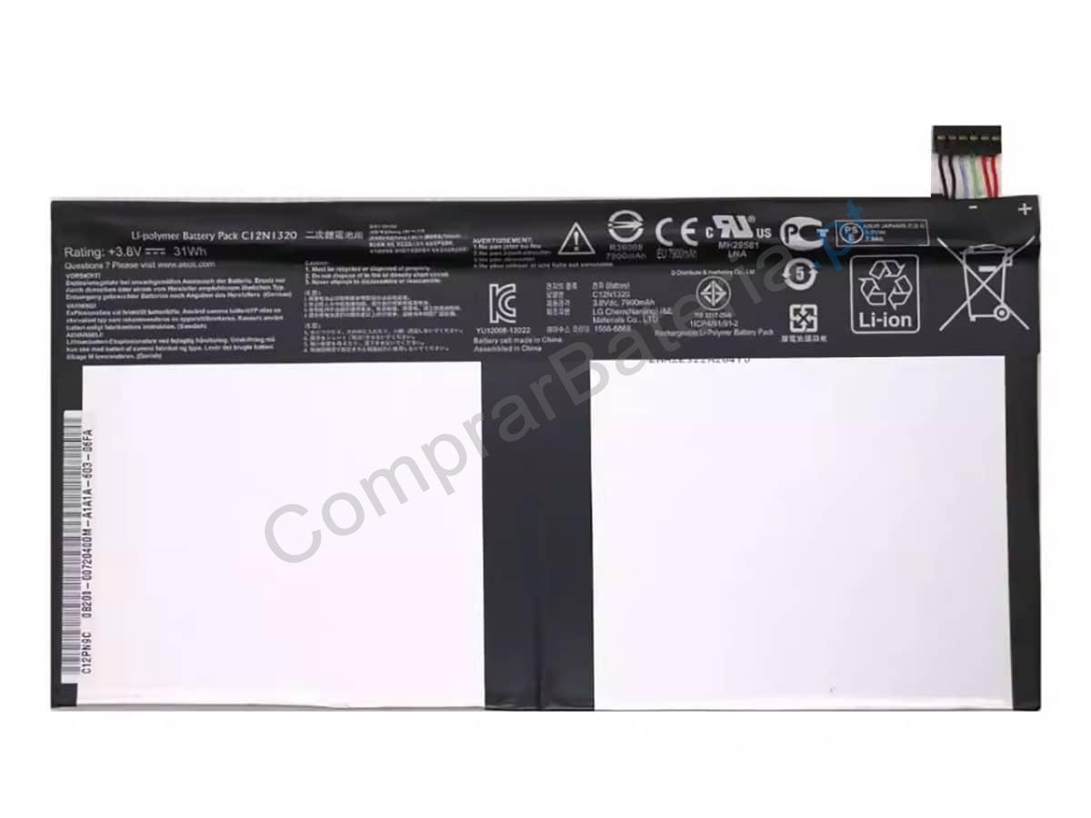 Transformer Book T100T