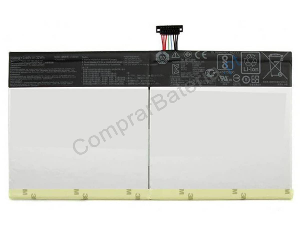 Transformer Book T101HA-3D