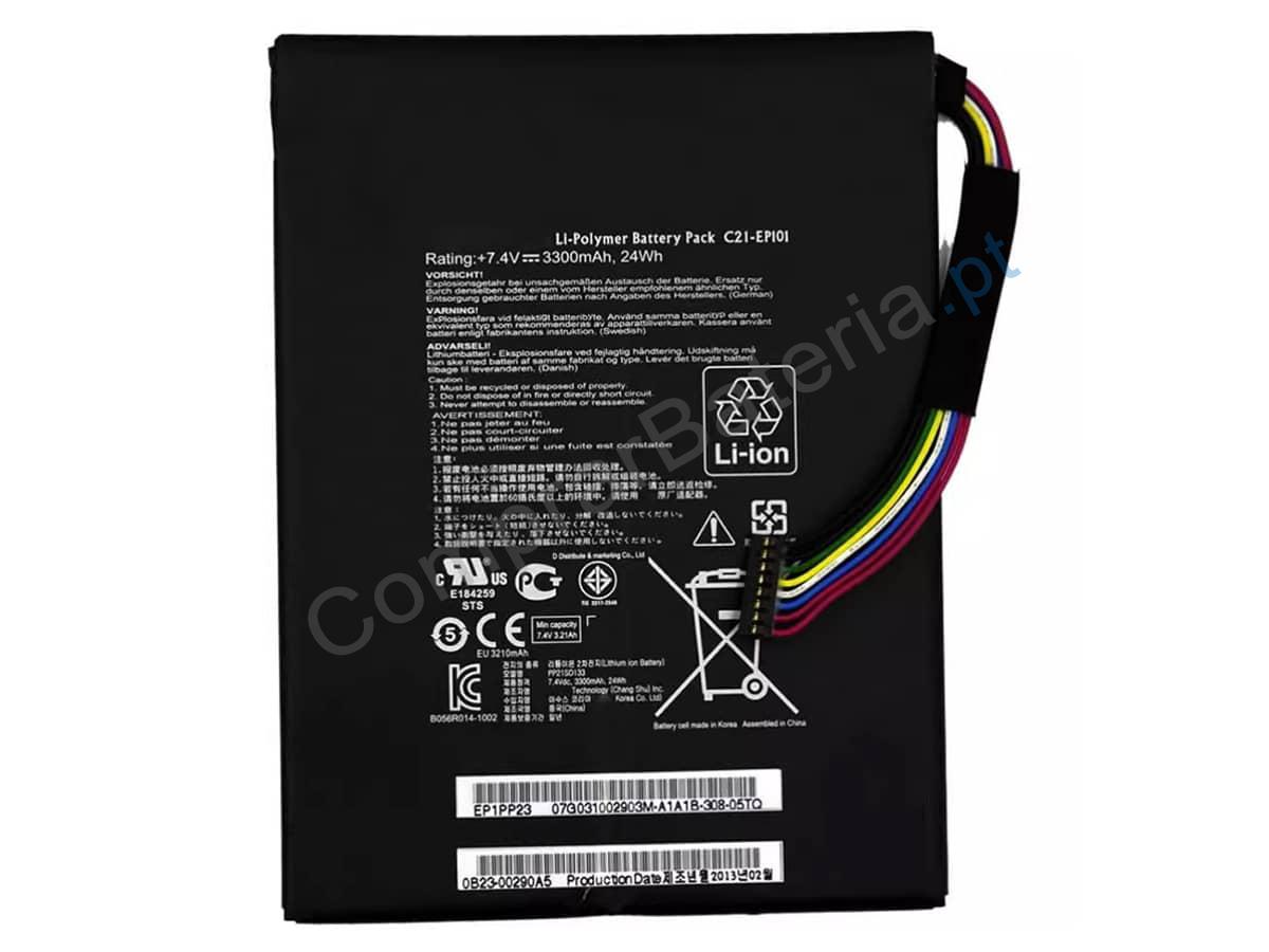 Eee Pad Transformer TF101-X1