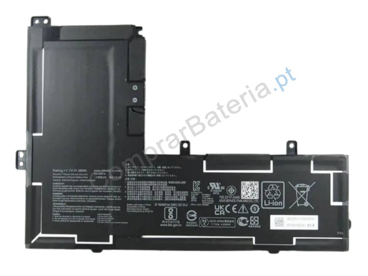 Chromebook CX1500CNA-EJ0022