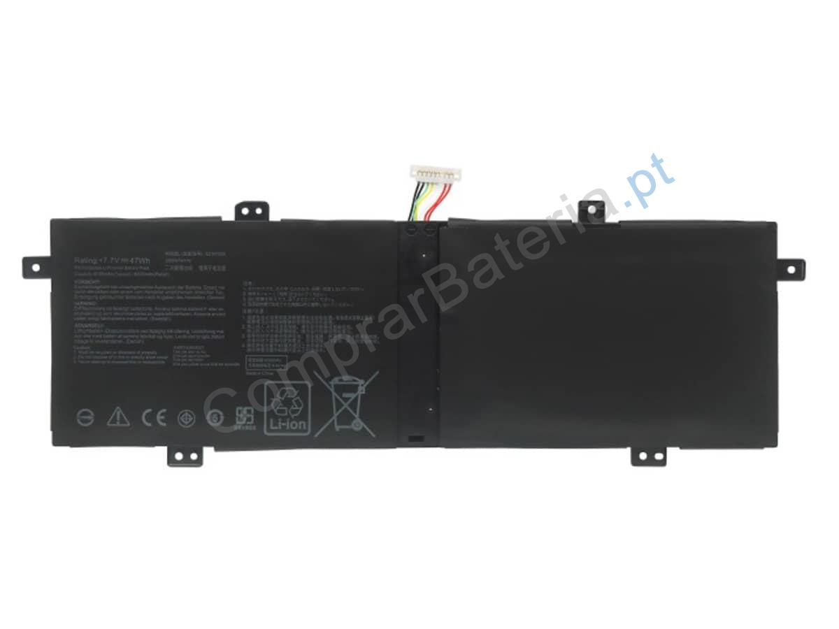 UX431FL-AM071T