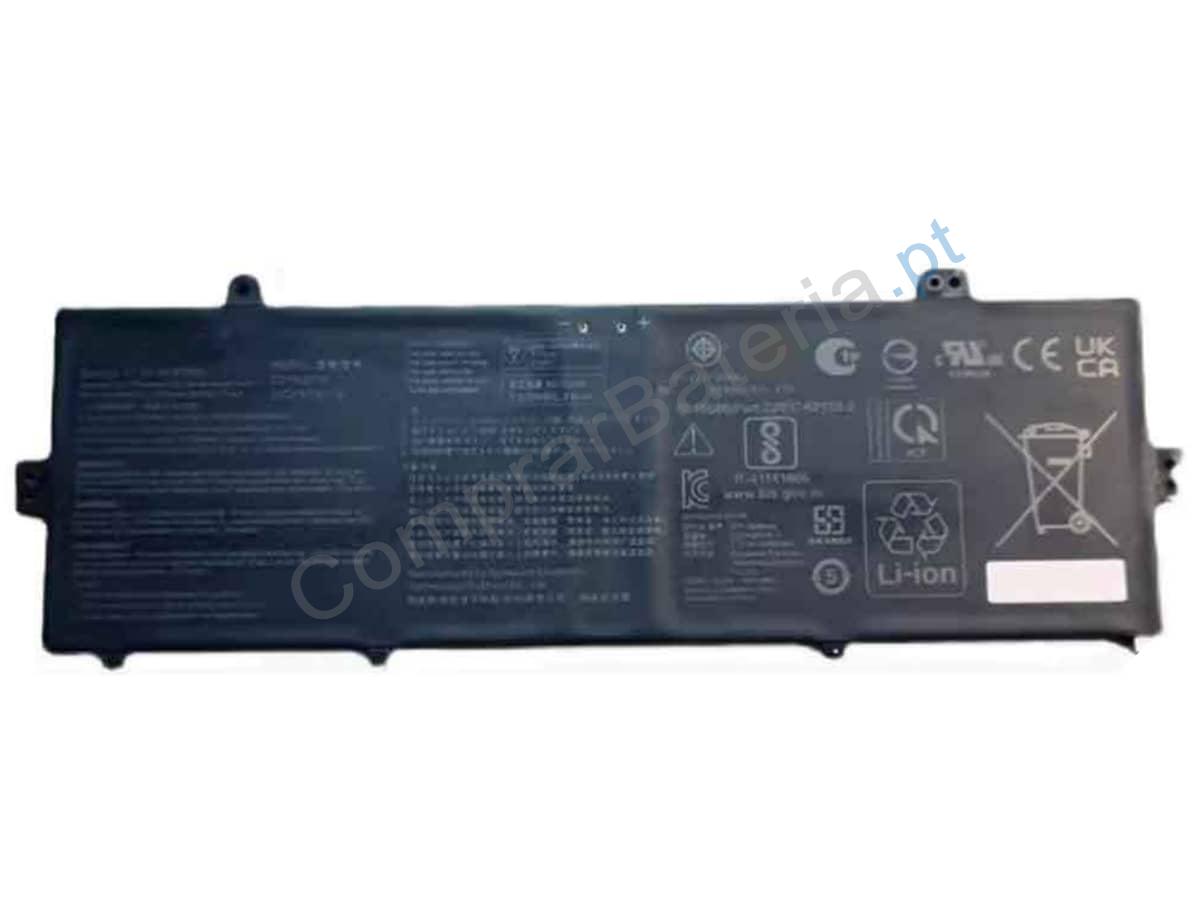 Chromebook Flip CR1 CR1100FKA-BP0322
