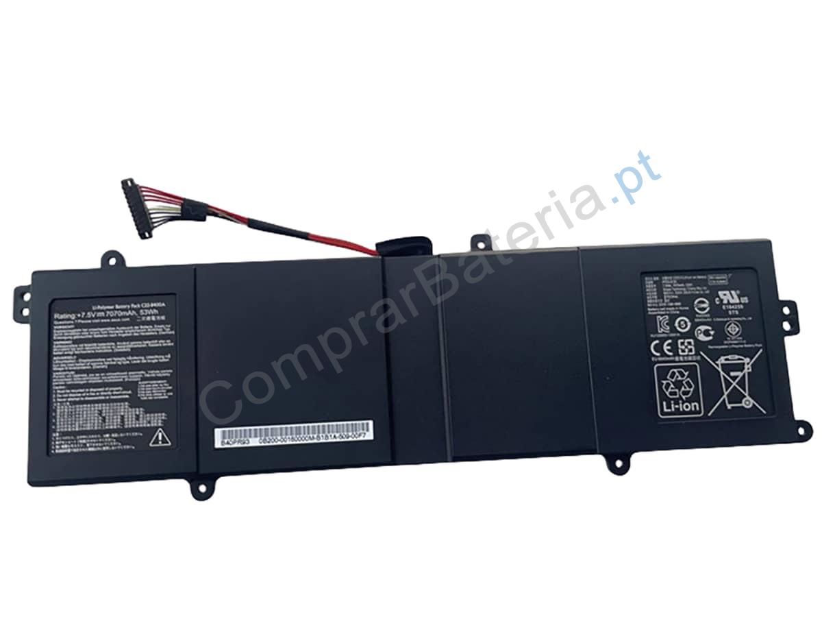 BU400VC