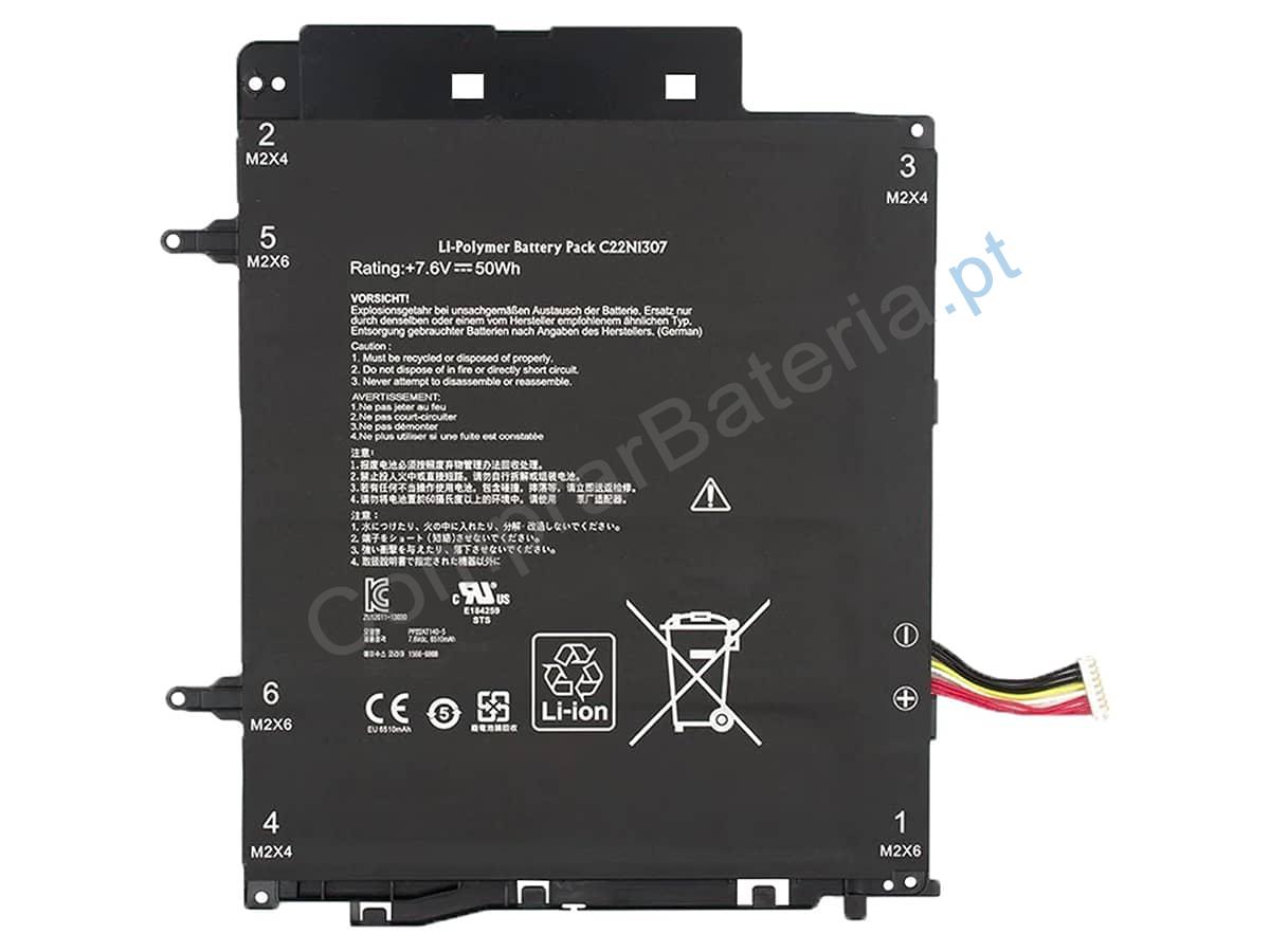 Transformer Book T300LA-C4019H