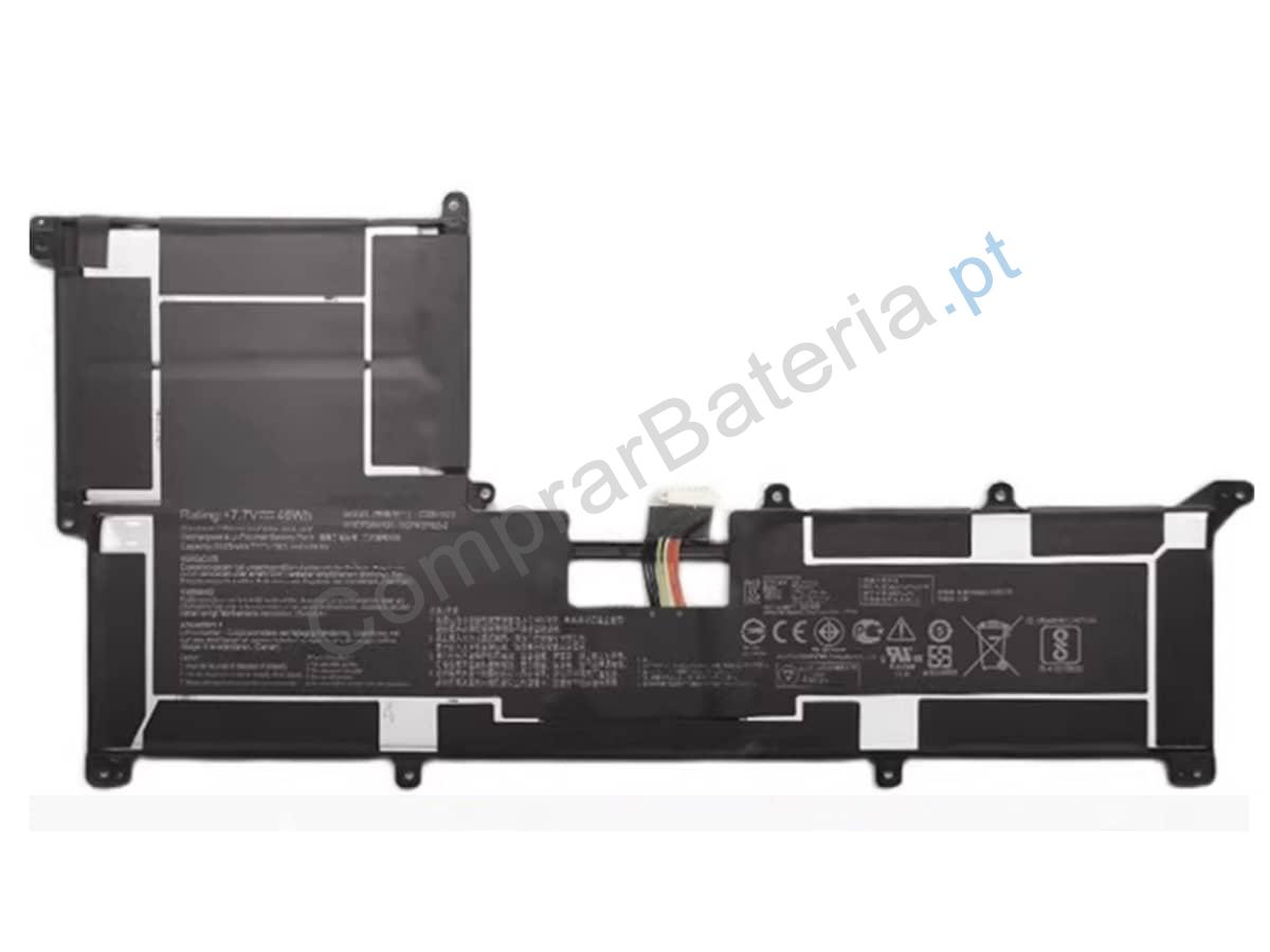 ZenBook 3 Deluxe UX490UA-BE108T