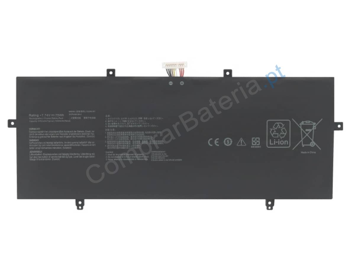 UM3402YA-KP317X
