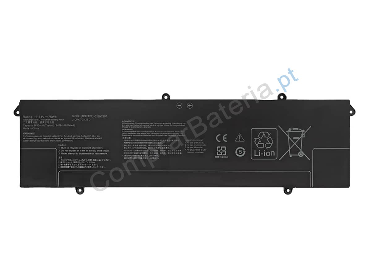 Vivobook S 15 OLED S5506MA-MA024W