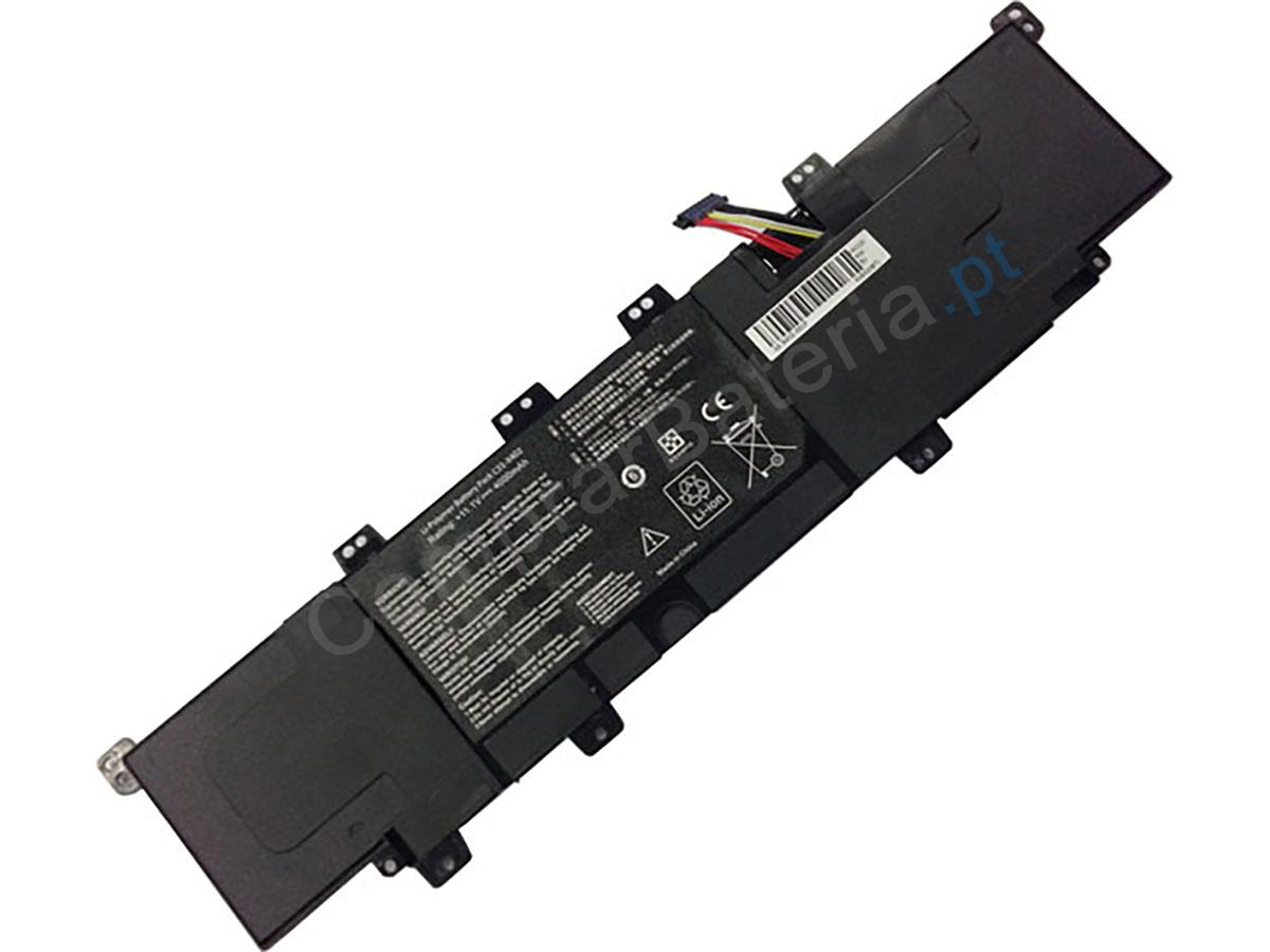 VivoBook S300CA-DS51T